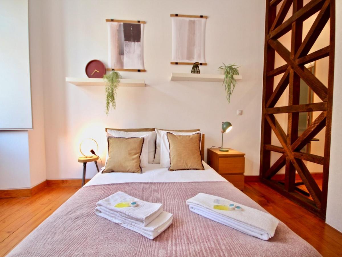 Appartement Akicity Baixa Pearl Lisboa
