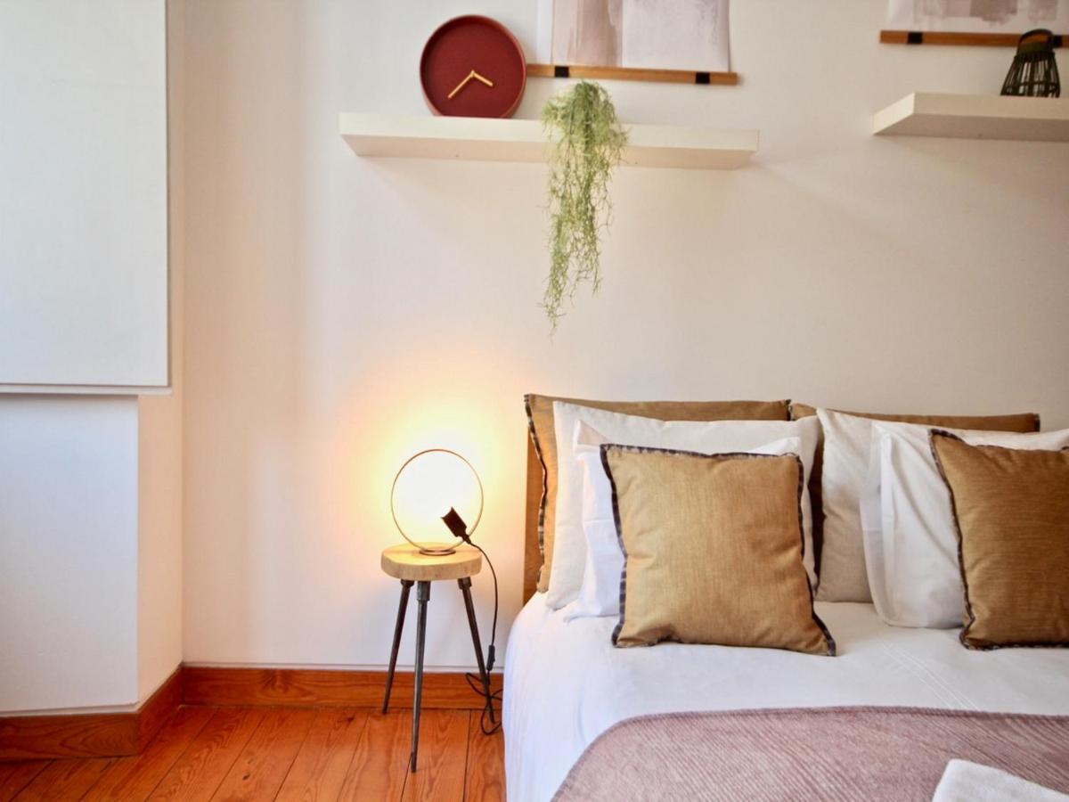 Akicity Baixa Pearl Appartement
