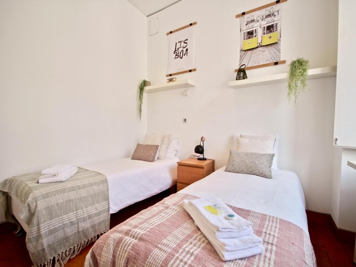 Akicity Baixa Pearl Appartement *
