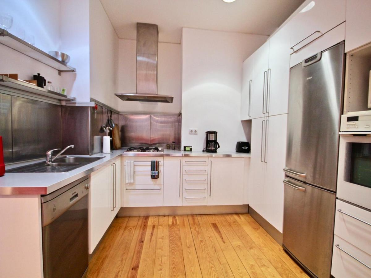 Appartement Akicity Baixa Pearl Lisboa