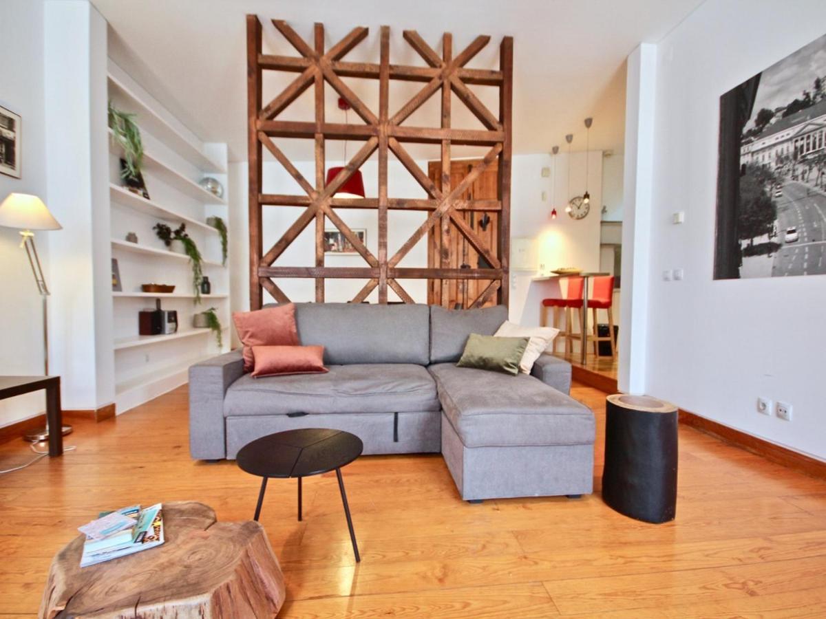 Akicity Baixa Pearl Appartement Lisboa