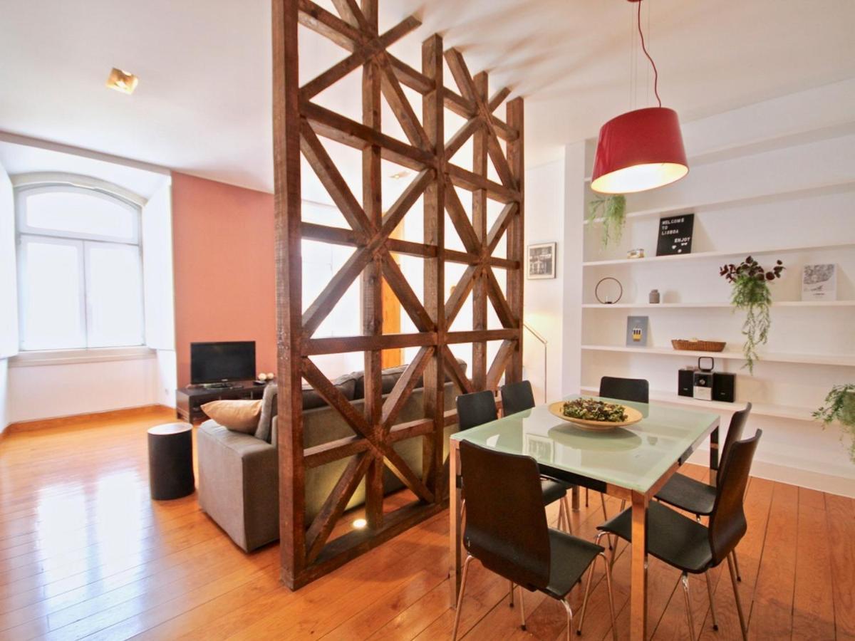 Akicity Baixa Pearl Appartement *