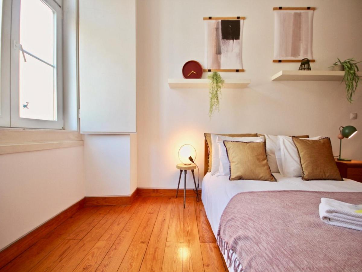 Akicity Baixa Pearl Appartement Lisboa