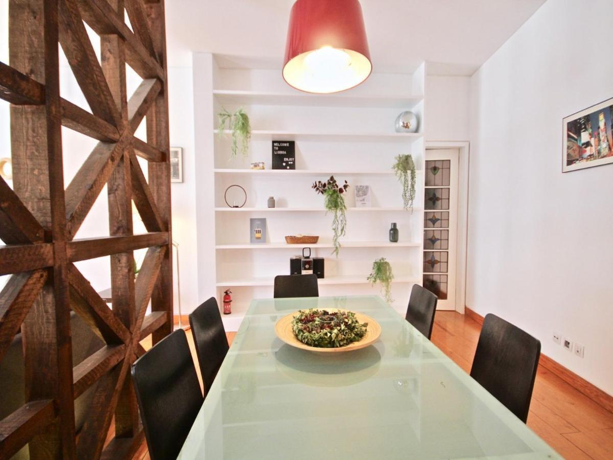 Appartement Akicity Baixa Pearl Lisboa